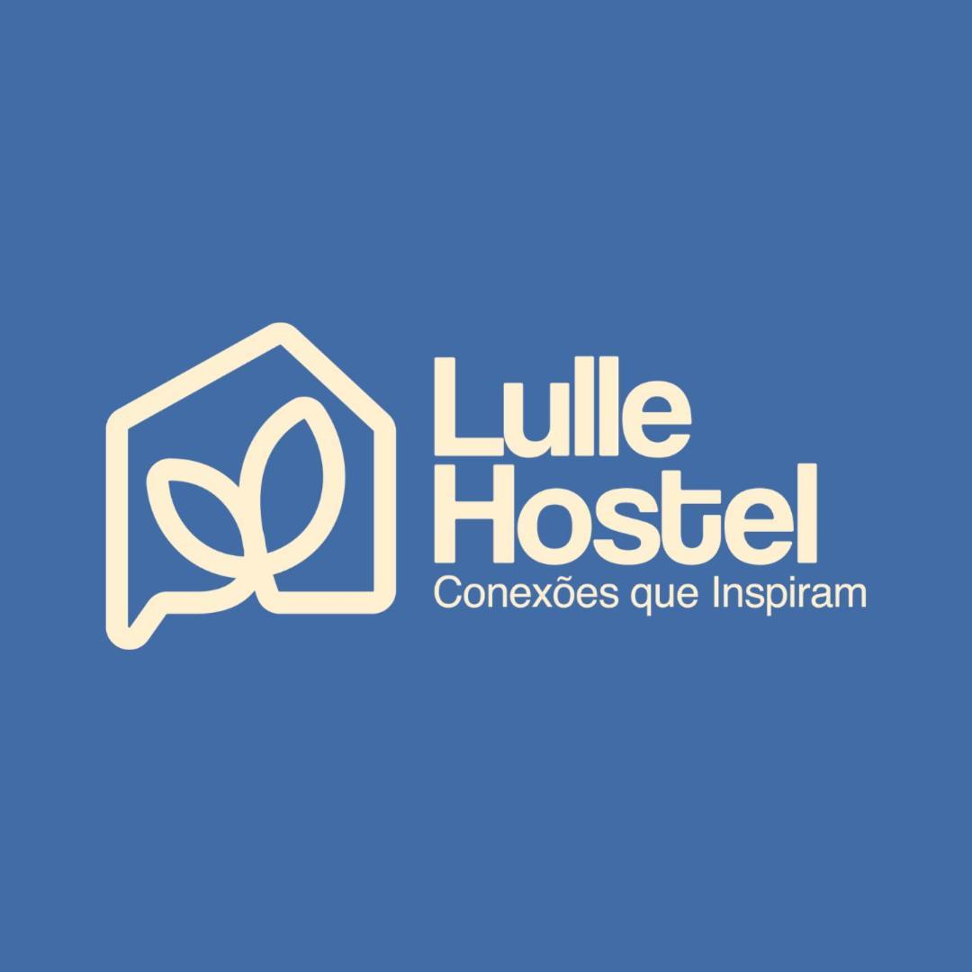 Lulle Hostel ساو باولو المظهر الخارجي الصورة